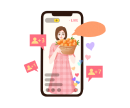 積分，優(yōu)惠券、會(huì)員卡、營(yíng)銷(xiāo)功能